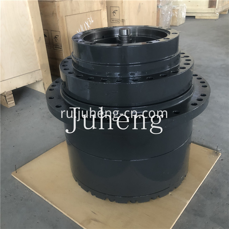 Dx225lca Туристическая коробка передач 5 Dx225lca Travel Gearbox 5